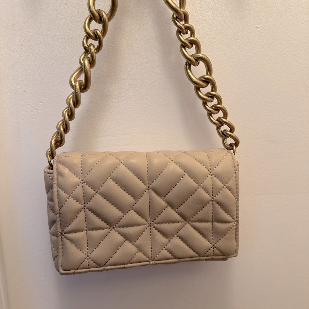 Zara purse